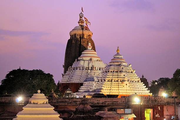 Odisha Group Tour